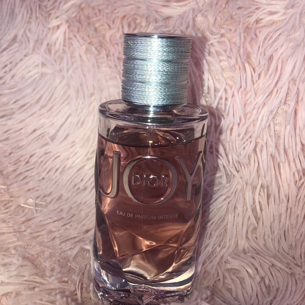 JOY Intense by Dior